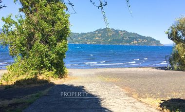 ¡Oportunidad! Preciosa casa  con orilla de playa