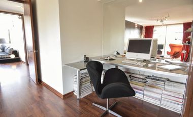 Estupendo Departamento Amoblado,Jardin La Dehesa