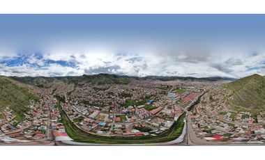 VENDO DEPARTAMENTO RESIDENCIAL HUANCARO CUSCO