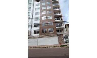 VENDO DEPARTAMENTO RESIDENCIAL HUANCARO CUSCO