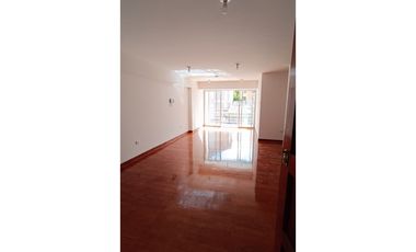 VENDO DEPARTAMENTO RESIDENCIAL HUANCARO CUSCO