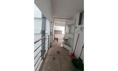 VENDO DEPARTAMENTO RESIDENCIAL HUANCARO CUSCO