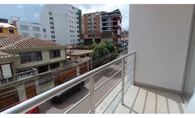 VENDO DEPARTAMENTO RESIDENCIAL HUANCARO CUSCO