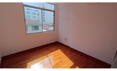 VENDO DEPARTAMENTO RESIDENCIAL HUANCARO CUSCO