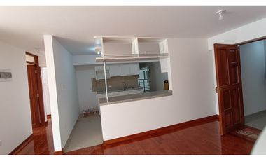 VENDO DEPARTAMENTO RESIDENCIAL HUANCARO CUSCO