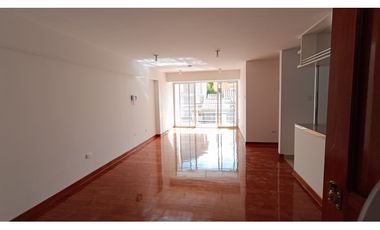 VENDO DEPARTAMENTO RESIDENCIAL HUANCARO CUSCO