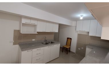 VENDO DEPARTAMENTO RESIDENCIAL HUANCARO CUSCO