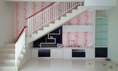 DIJUAL Rumah Bukit Hijau, Bangka, Cluster Elite & Prestisius Sudah Renov & Furnish Siap Huni