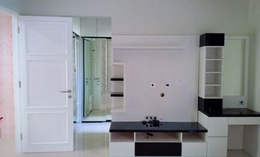 DIJUAL Rumah Bukit Hijau, Bangka, Cluster Elite & Prestisius Sudah Renov & Furnish Siap Huni