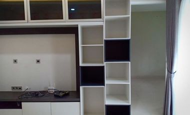 DIJUAL Rumah Bukit Hijau, Bangka, Cluster Elite & Prestisius Sudah Renov & Furnish Siap Huni