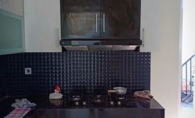 DIJUAL Rumah Bukit Hijau, Bangka, Cluster Elite & Prestisius Sudah Renov & Furnish Siap Huni