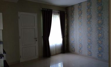 DIJUAL Rumah Bukit Hijau, Bangka, Cluster Elite & Prestisius Sudah Renov & Furnish Siap Huni