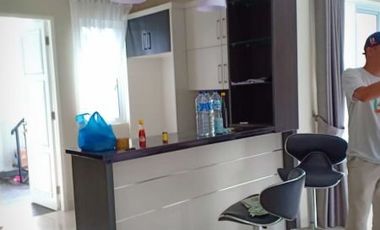 DIJUAL Rumah Bukit Hijau, Bangka, Cluster Elite & Prestisius Sudah Renov & Furnish Siap Huni