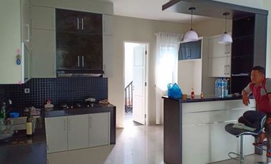 DIJUAL Rumah Bukit Hijau, Bangka, Cluster Elite & Prestisius Sudah Renov & Furnish Siap Huni