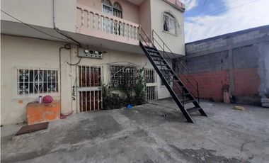Vendo casa rentera suroeste GUAYAQUIL