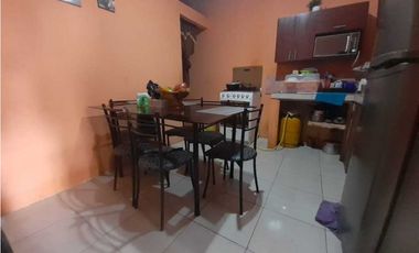 Vendo casa rentera suroeste GUAYAQUIL