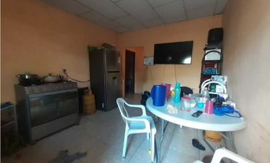 Vendo casa rentera suroeste GUAYAQUIL