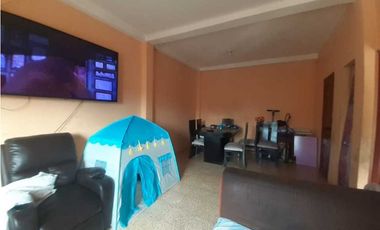Vendo casa rentera suroeste GUAYAQUIL