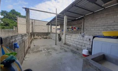 Vendo casa rentera suroeste GUAYAQUIL