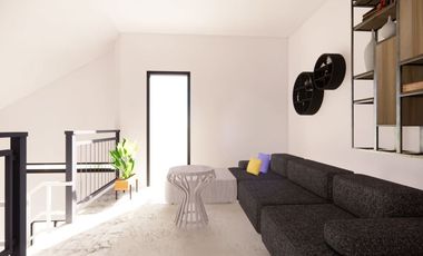 RUMAH MURAH MEWAH DEKAT SOLO URBANA