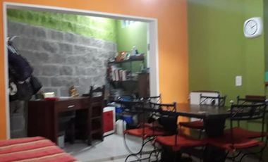 Casa PH en venta en San Fernando
