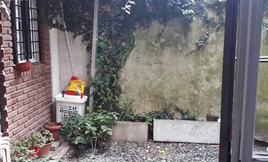Casa PH en venta en San Fernando