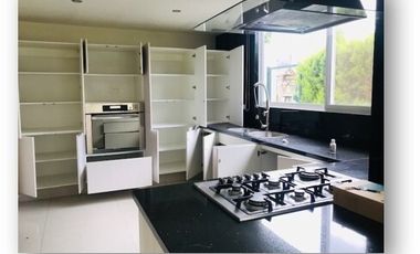CASA EN VENTA EN LOMAS DE ANGELOPOLIS - PUEBLA BLANCA