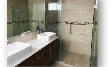 CASA EN VENTA EN LOMAS DE ANGELOPOLIS - PUEBLA BLANCA