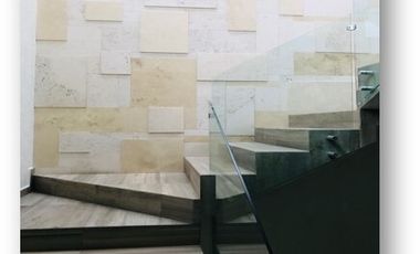 CASA EN VENTA EN LOMAS DE ANGELOPOLIS - PUEBLA BLANCA