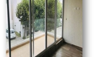 CASA EN VENTA EN LOMAS DE ANGELOPOLIS - PUEBLA BLANCA