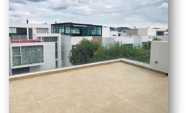CASA EN VENTA EN LOMAS DE ANGELOPOLIS - PUEBLA BLANCA