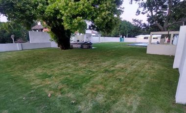 TERRENO CON BUNGALOW Y ALBERCA EN VENTA ,EJIDO LA BOCANA A ORILLA DE RIO JAMAPA