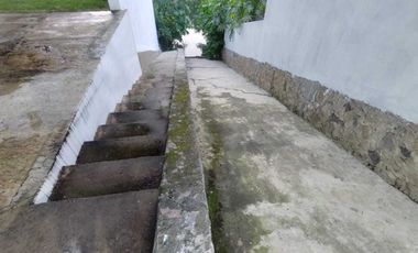 TERRENO CON BUNGALOW Y ALBERCA EN VENTA ,EJIDO LA BOCANA A ORILLA DE RIO JAMAPA