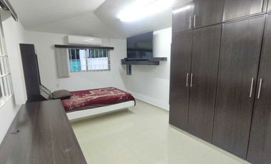 TERRENO CON BUNGALOW Y ALBERCA EN VENTA ,EJIDO LA BOCANA A ORILLA DE RIO JAMAPA