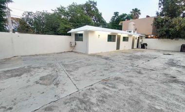 TERRENO CON BUNGALOW Y ALBERCA EN VENTA ,EJIDO LA BOCANA A ORILLA DE RIO JAMAPA