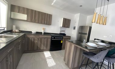 CASA EN VENTA CIRCUITO MEZQUITAL