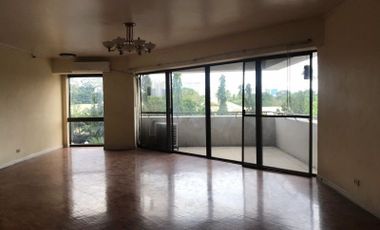 Unfurnished Unit for Lease