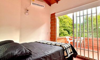finca en venta en san jerónimo. Cod V12570
