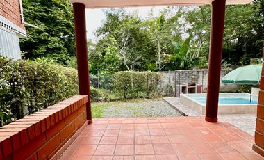 finca en venta en san jerónimo. Cod V12570