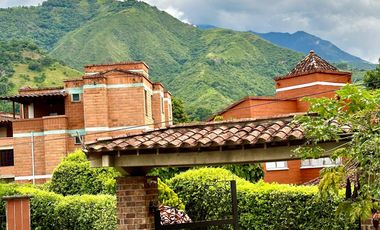 finca en venta en san jerónimo. Cod V12570
