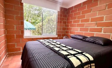 finca en venta en san jerónimo. Cod V12570