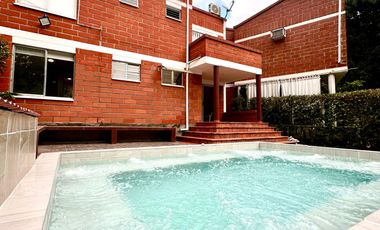 finca en venta en san jerónimo. Cod V12570