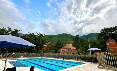 finca en venta en san jerónimo. Cod V12570