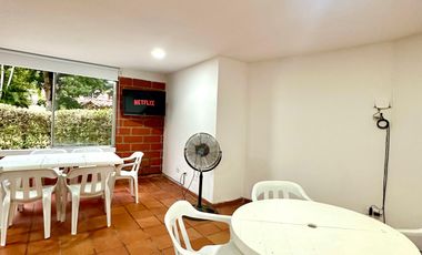 finca en venta en san jerónimo. Cod V12570