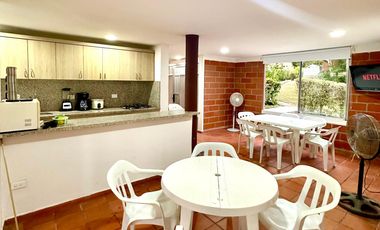 finca en venta en san jerónimo. Cod V12570