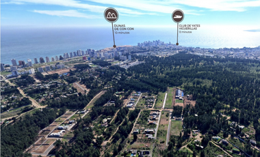 Proyecto Único en Los Pinos, Reñaca