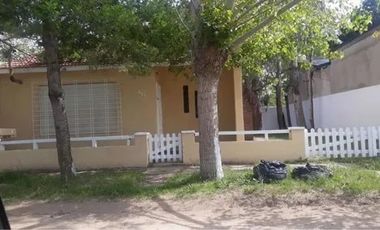 Casa en venta en Las Toninas