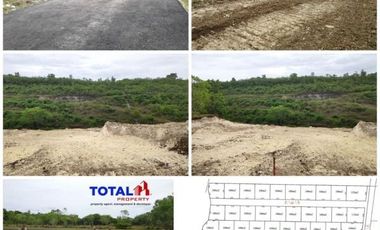 BUC Kavling Murah lokasi Dekat Pantai Melasti Kutuh
