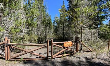 Sitio en Venta en Ensenada - Puerto Varas
