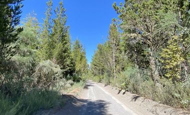 Sitio en Venta en Ensenada - Puerto Varas